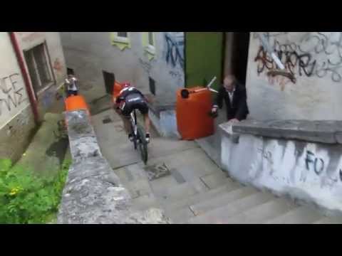 Ružomberok 2014 -Barkas