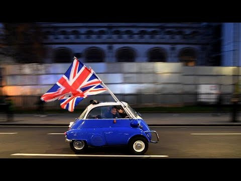 5 Jahre nach dem Referendum: wie Brexit die EU veränderte