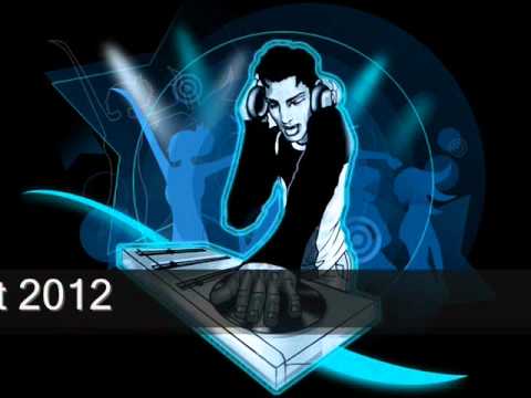 Dj Ahmet Tekin & New Set 2012