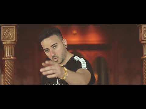 Crow El Legendario Ft Omar Kaleh - Una como tú - (Prod Yaitan) OFICIAL VIDEO