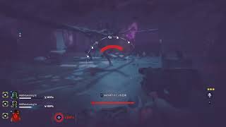『レインボーシックス エクストラクション』ラッシュピストル