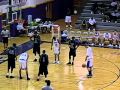 2005 KEVIN DURANT AAU Game with Ty Lawson. 2005 KEVIN DURANT AAU Game with Ty Lawson.