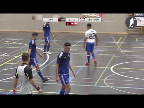 IMSC Night 2016: Ckemi - 1461 Trabzon