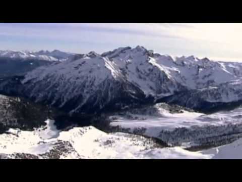 26th Winter Universiade 2013 - Trentino - Italy - Valsugana and Lagorai