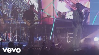 Fobia - Muy Maniaco de Mi Parte (Pastel - En Vivo)