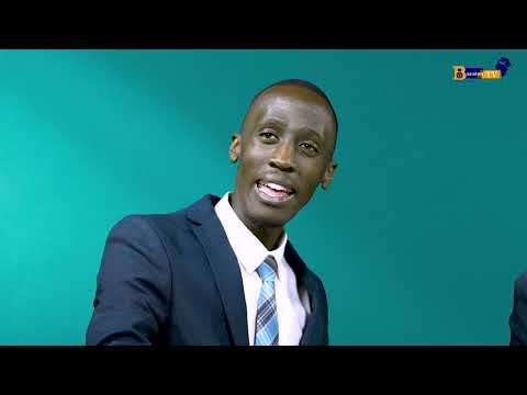 Jesus, The Anchor of the Soul   BQLS Q1 Lesson 7  (February 5 – 11, 2022)  Baraton TV