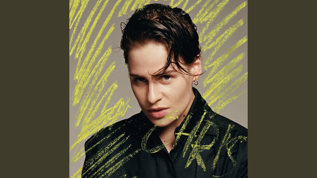 Christine and the Queens - Feel So Good