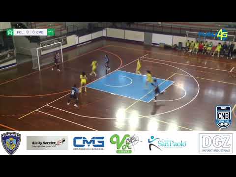 🎥 Gli highlights della 2️⃣2️⃣ giornata 🆚 Foligno