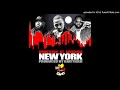 New York feat AZ, Raekwon and Ghostface Killah (prod by Djaytiger)