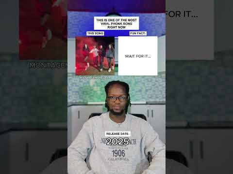 This Is One Of The Most Popular Songs Right Now: MONTAGEM RUGADA #shorts #phonk