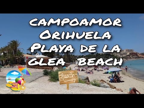 Spain's stunning beaches that you need to visit !!