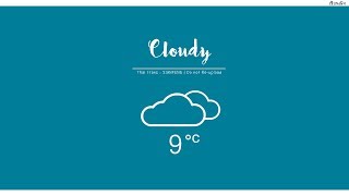 [THAISUB] KIGGEN (키겐) _ CLOUDY (Feat. Solar of MAMAMOO)