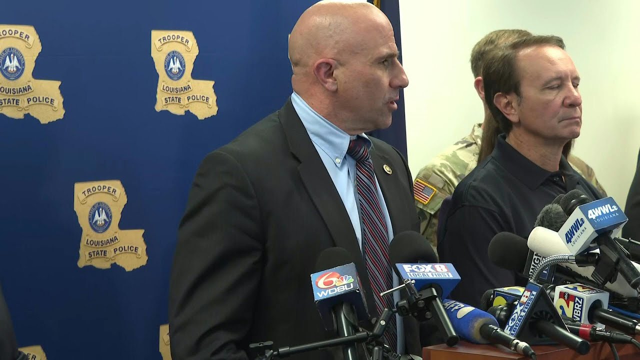 FBI acredita que atropelador de Nova Orleans agiu sozinho e 'inspirado' pelo EI | AFP