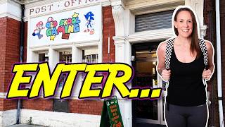 GOODBYE Retro Game Collection - HELLO NEW BANGERS!