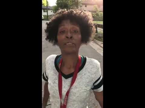 Crackheads gone wild