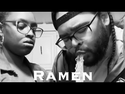 A Ramen noodle love story - parody of Luther by Kendrick Lamar featuring SZA
