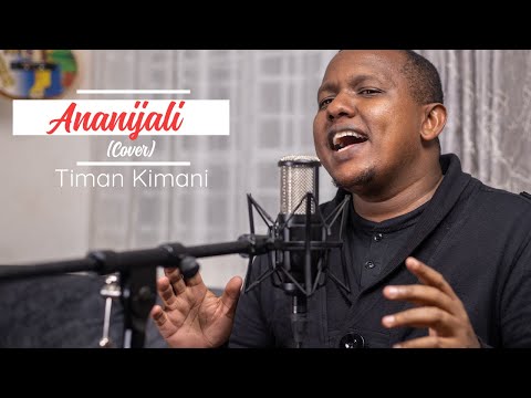 Ananijali [Andy mburu] cover - Timan Kimani || Keys/Guitar: Justo || Vid: Isaac Norman Mwaura