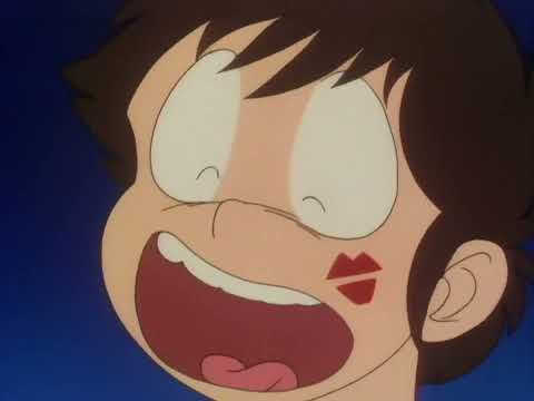 Urusei Yatsura Koi no Möbius Litz