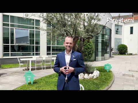 Forestami 2022 - Intervista - B. Braun Milano