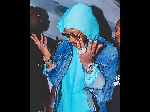 [FREE] Future x Ufo361 Type Beat - "Still Drippin' "