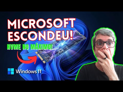 👉 🚀 Native NVMe TURBINA or Windows 11⚡