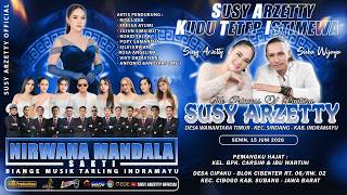 Download lagu LIVE NIRWANA MANDALA SAKTI SUSY ARZETTY | SENIN, 15 JUNI 2026 | CIPAKU - CIBOGO - SUBANG ( SIANG ) mp3