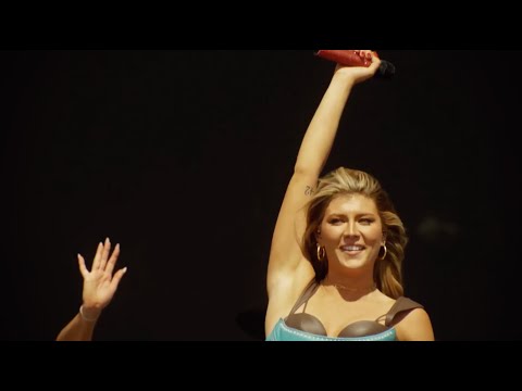 Dasha - Not At This Party (Live at Stagecoach 2025)