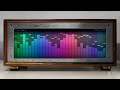 Steve Earle - Condi, Condi (Equalizer Visualizer)