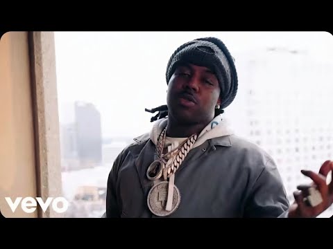 CALL SPITTA by EST GEE — Official Music Video