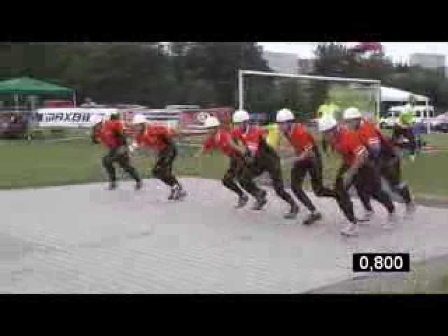 Pustkovec, 13. 07. 2013