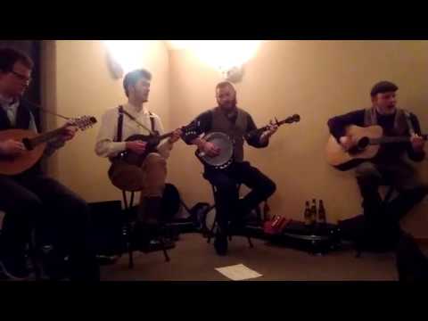 South Australia- Performed by Biddy on the Bench