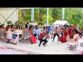 Lit House Mix Bridal Entrance Dances...The Ladies were🔥🔥