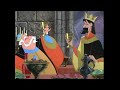 Sleeping Beauty Part 12 Skumps Drinking Song