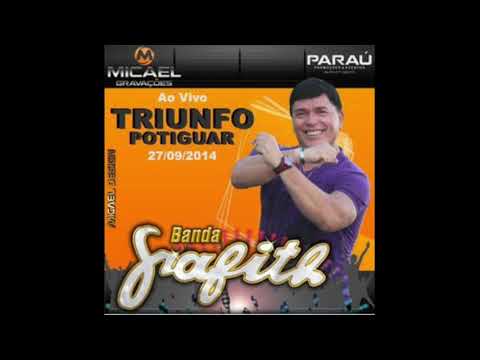 Banda grafith novembro 2014