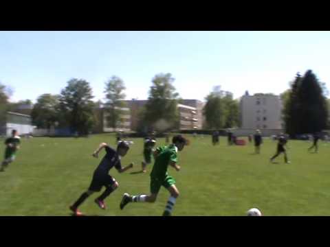 Mfs2006er VS Jetztenhausen 1 Merkurcup 08.05.2016