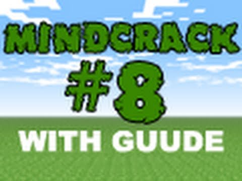 Minecraft MindCrack - S1E8 - My mouse did it