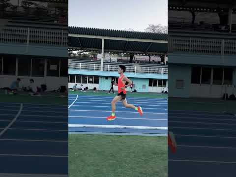 学校教育教員養成課程 新入生募集中って伝えなきゃ！#埼玉大学 #春から埼大 #春から埼大生 #陸上 #箱根駅伝 #箱根駅伝予選会 #大学生活 #陸上競技 #部活 #3000m障害 #駅伝 #マラソン #ランニング