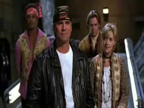 Stargate SG-1: Team - 1969