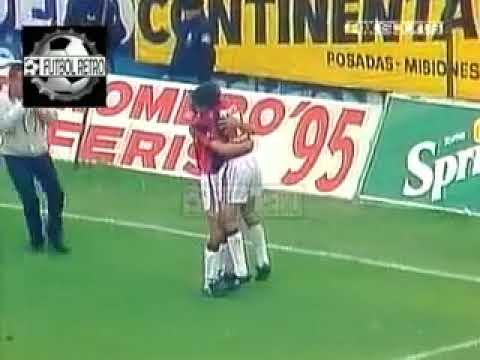 Video — Penal convertido vs Independiente