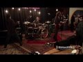 Soundgarden Talk Johnny Cash & Perform 