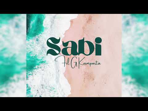 Fil G Kamporta - Sabi