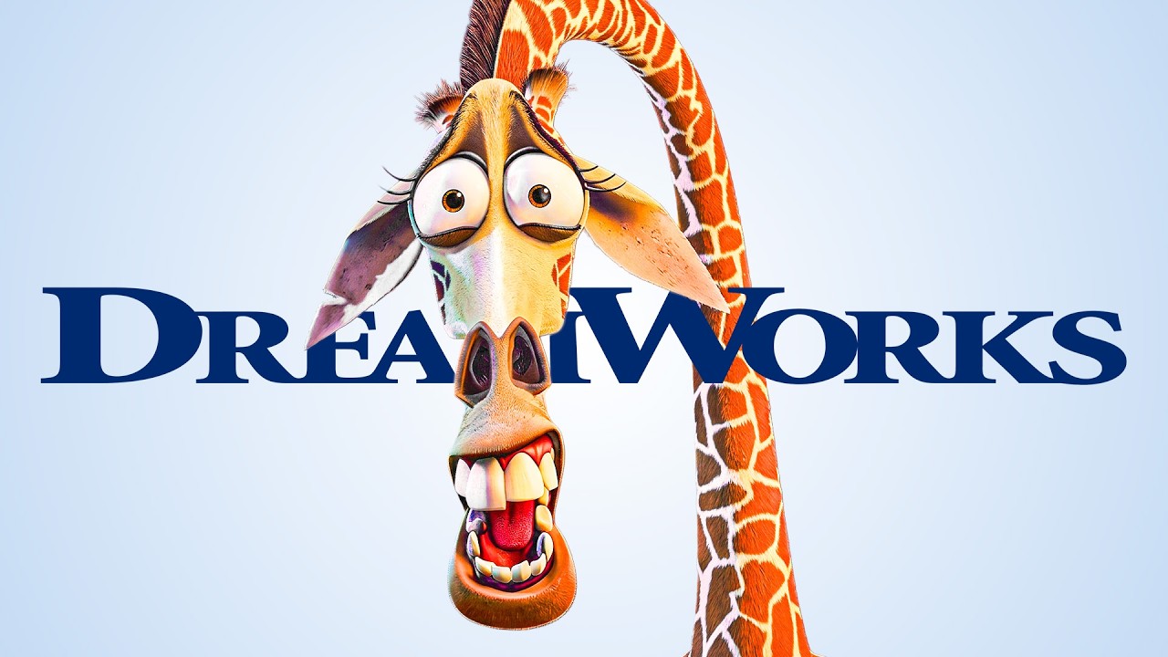 Lo que hizo Dreamworks con MADAGASCAR terminó hundiendo a la franquicia