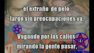 Download lagu Karaoke Profesional!! ENANITOS VERDES - ENGANCHADOS !!! mp3
