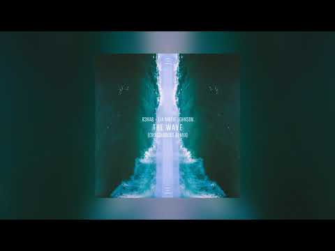 R3HAB x Lia Marie Johnson - The Wave (Crossnaders Remix)