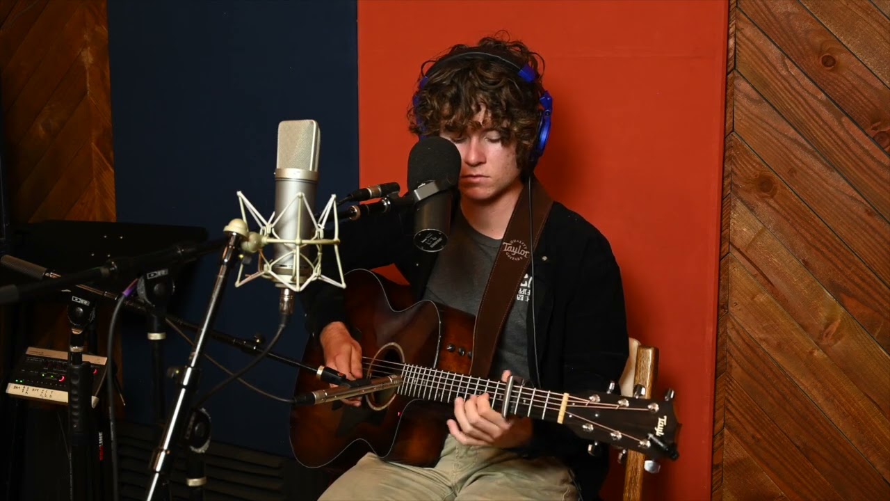 Promotional video thumbnail 2 for Jake Lyons Music