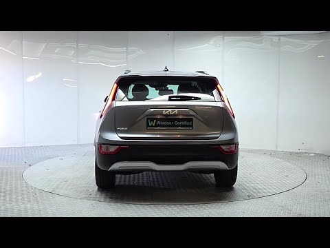 Kia e-Niro NIRO 2 EV NAV - Image 2