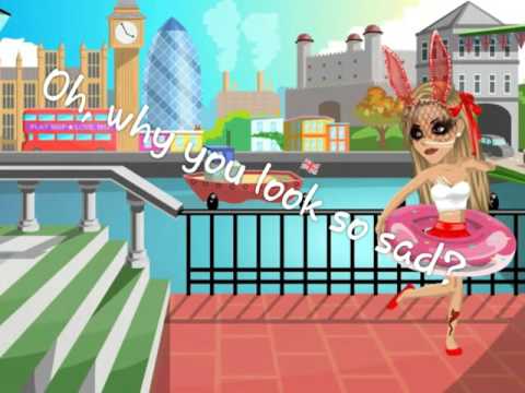 I'll stand by you-Fifth harmony [MSP VERSION]