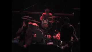 Mark Lanegan. Performing &#39;Bell Black Ocean&#39; Live at the Astoria. London. 1998