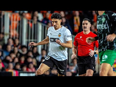 Valencia 1-1 Elche, Matchday 18, La Liga 25/26: Analysis and Summary. Goals and Highlights.