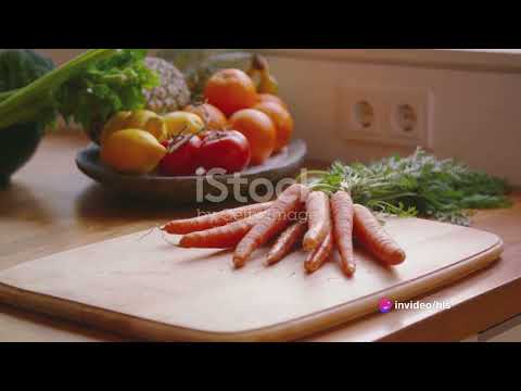 Myth Busters: Carrot Night Vision - Fact or Fiction?